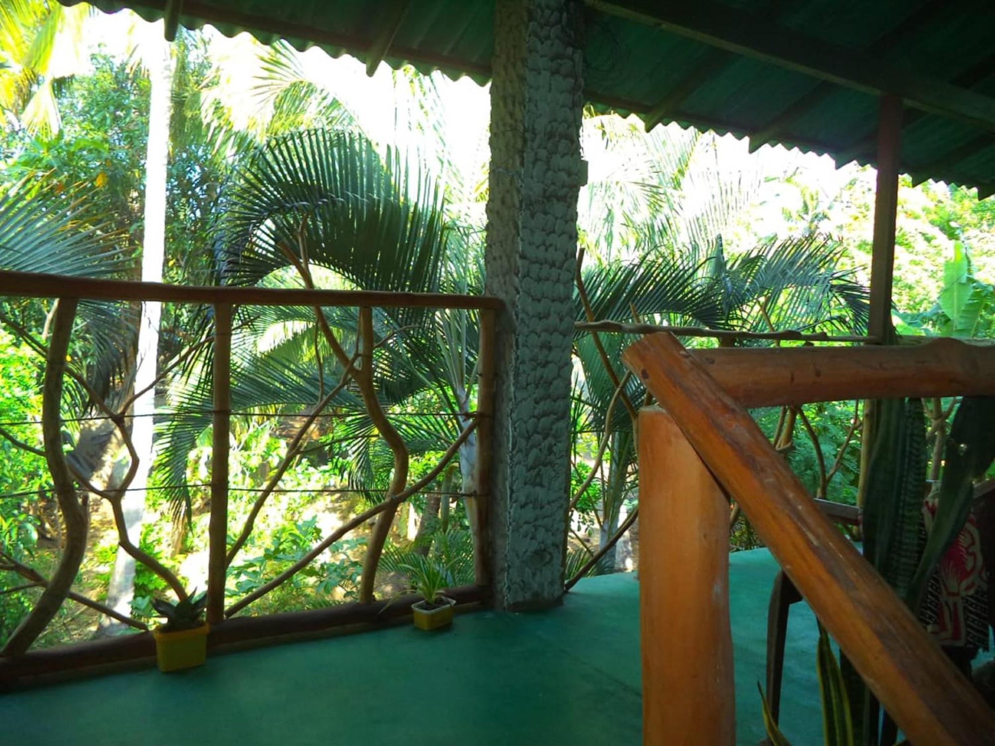 N S K Green Villa Sigiriya Exterior photo