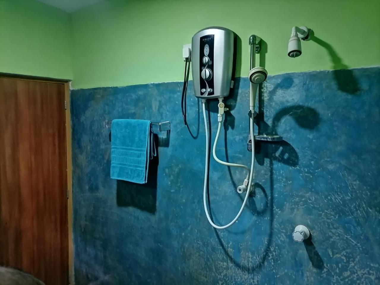 N S K Green Villa Sigiriya Room photo